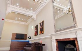 Palmerston Suites Edinburgh
